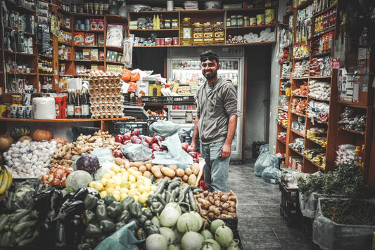 7 Common Grocery Shopping Mistakes That Ruin Your Kitchen (and How to Fix Them)