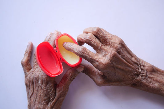 The Complete Guide to Senior Dry Skin: Top Solutions That Actually Work