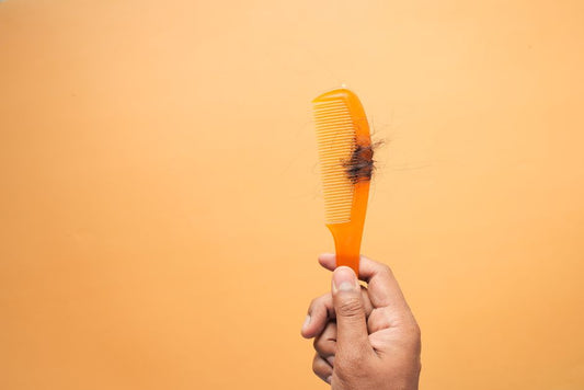 Can Oily Scalp Cause Hair Loss? Here’s What You Need to Know