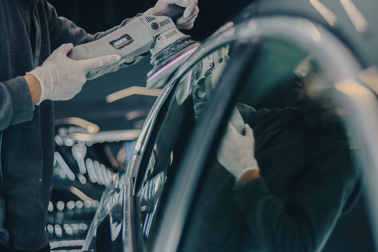 The Complete Car Exterior Detailing Checklist: Essential Tools for a Showroom Shine