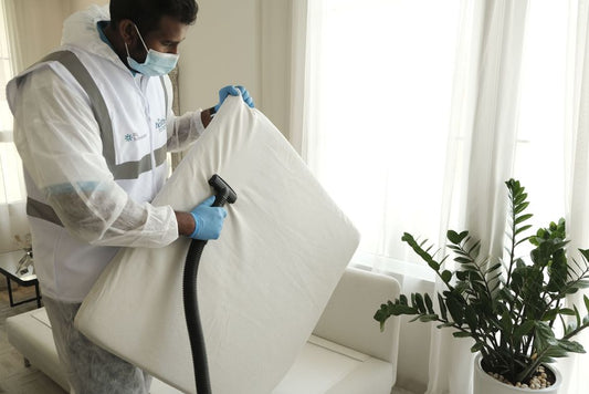 How Often Should You Clean Your Mattress? A Complete Guide to Mattress Maintenance