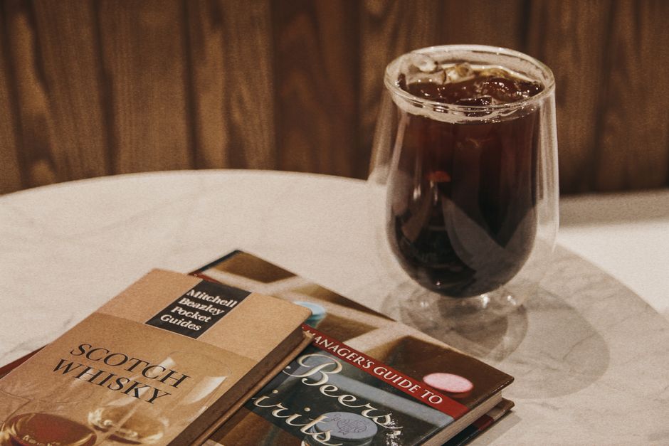 The Step-by-Step Guide to Perfect Cold Brew Coffee at Home