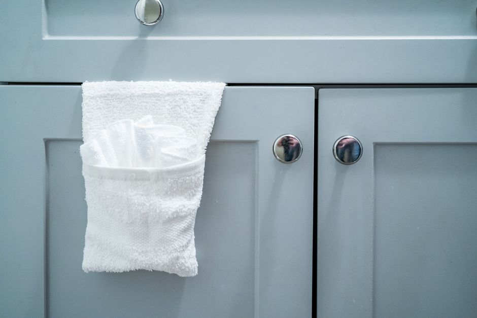 5 Bathroom Storage Mistakes That Sabotage Your Organization