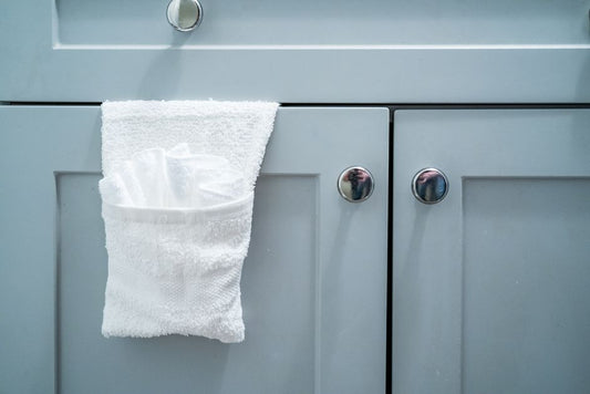 5 Bathroom Storage Mistakes That Sabotage Your Organization