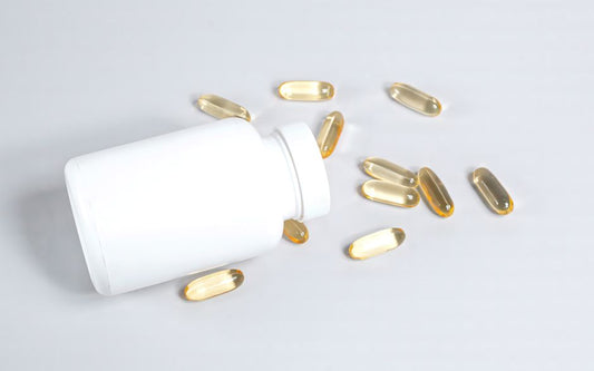 The Overlooked Men's Wellness Stack: Vitamins and Supplements for Hormonal Vitality and Brain Clarity