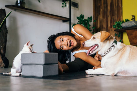 Hidden Signs of Pet Mental Health Struggles Every Owner Misses