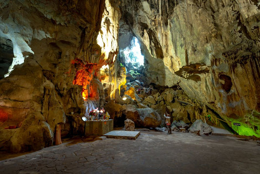 How to Slow Travel Through Southeast Asia With Minimal Luggage