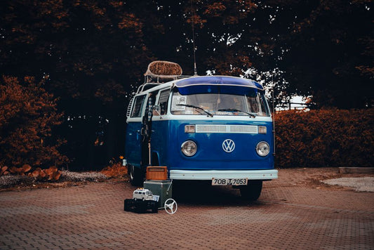 The Complete Guide to Health and Wellness on the Road: Van Life Tips for Body and Mind