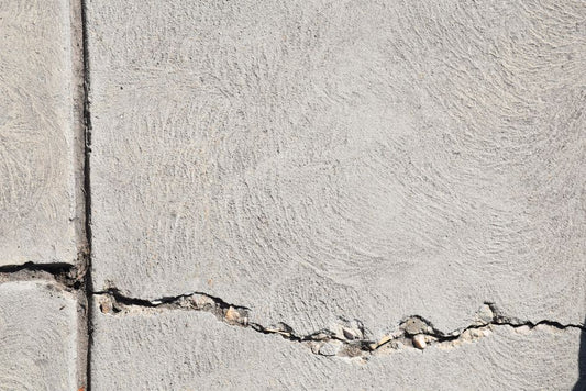 Driveway Crack Repair That Actually Lasts: A Permanent Solution for Concrete and Asphalt