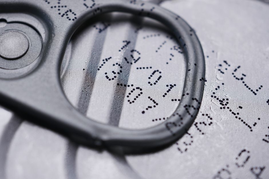 How Expiration Dates Sabotage Weight Loss and What to Do Instead