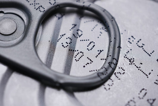 How Expiration Dates Sabotage Weight Loss and What to Do Instead