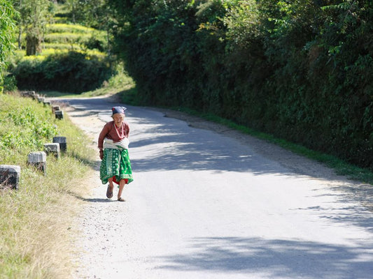 How to Plan a Transformative Solo Slow Travel Journey Through Rural Villages