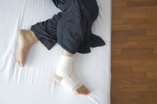 5 Common Wound Care Mistakes That Sabotage Healing and How to Fix Them