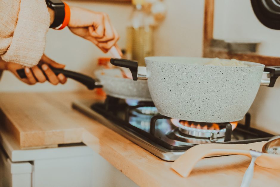 Chef-Approved Meal Prep: Systems to Make Your Kitchen Work Smarter
