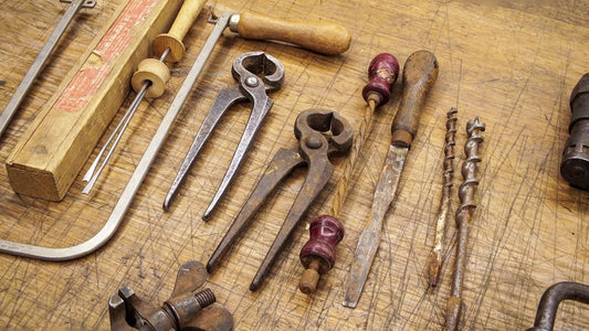 The Complete Guide to Restoring an Old Deck: Essential Tools and Repairs for Historic Homes