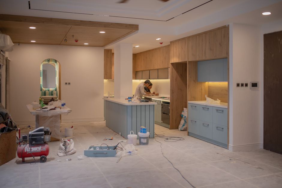 5 Signs Your Kitchen Cabinets Need Repair Before You Start a Renovation