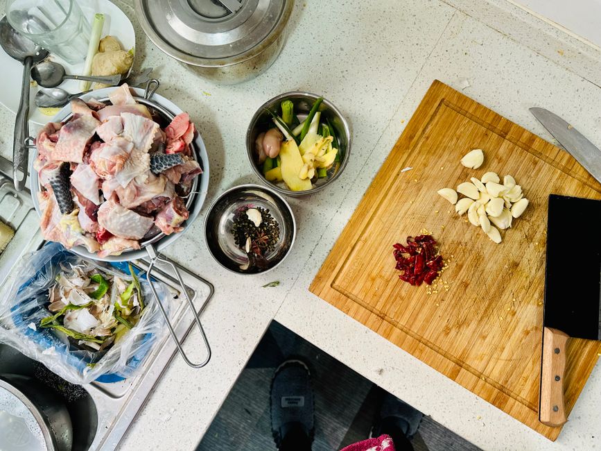 The Essential Meal Prep Kit for Beginners: Build a System That Lasts
