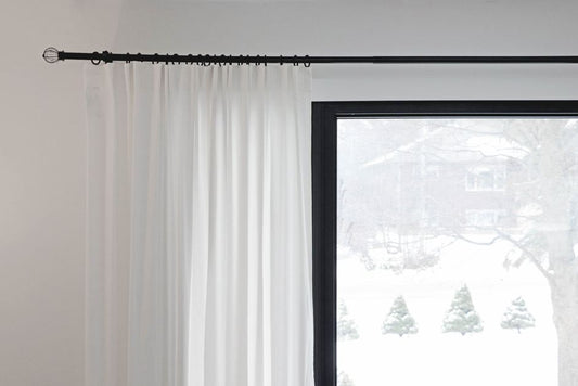 How Often Should You Clean Your Curtains? A Complete Guide to Fabric Care