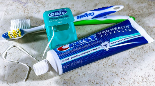 The Complete Guide to Oral Hygiene for Sensitive Skin: Choosing the Right Products Without Irritation