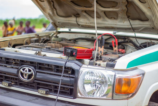 The Solo Traveler's Guide to Battery Maintenance on the Road