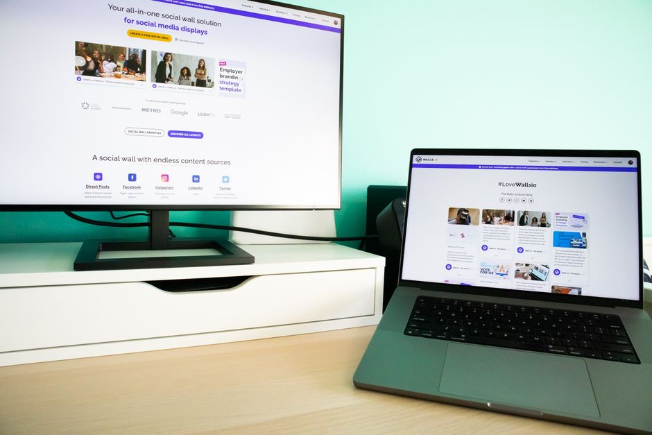 Temporary Fix vs Permanent Solution in Home Office Setup