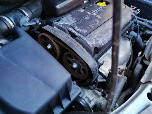 5 Common Car Maintenance Mistakes That Cost You Time and Money