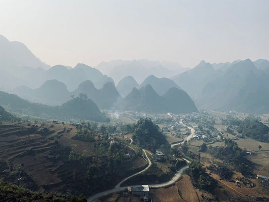 How to Avoid Overtourism And Embrace Slow Travel in Southeast Asia