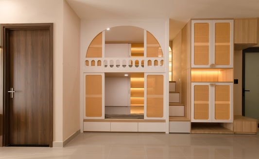 Kids Room Organization for Small Spaces: The Complete Guide to Maximizing Every Inch