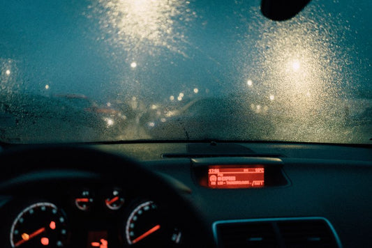Essential Tips for Driving in Heavy Fog: How to Stay Safe When Visibility Drops