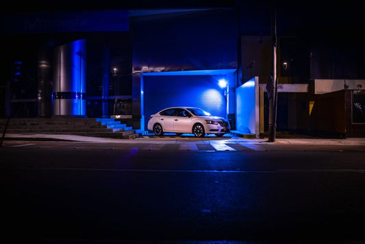 How to Prepare Your Car for a Long Airport Parking Stay: A Step-by-Step Guide