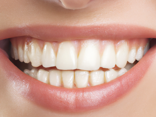 Dermatologist Secrets to Healthy Gums and a Radiant Smile