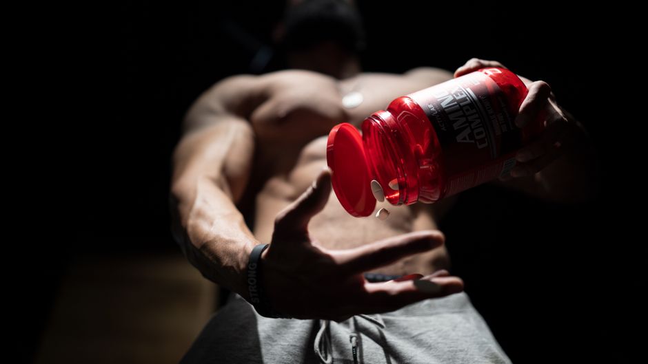How to Choose the Right Amino Acid Supplement for Muscle Recovery After Exercise