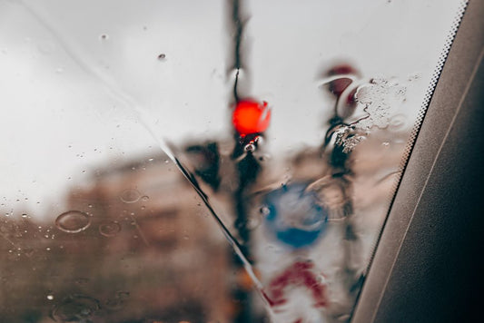 Seasonal Guide to Parking Sensor Installation: Prepare Your Car for Every Weather Condition