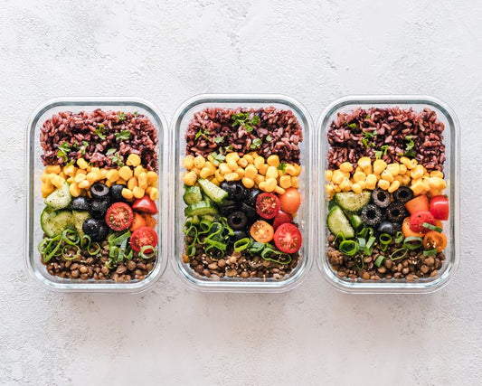 Chef-Approved Meal Prep Systems That Actually Keep Food Fresh Longer