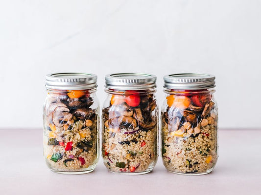 The Family Batch Cook System: How to Prep Once and Eat Well All Week Without the Burnout