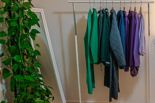 The Beginner’s Guide to Sustainable Closet Organization: Build a System That Actually Lasts