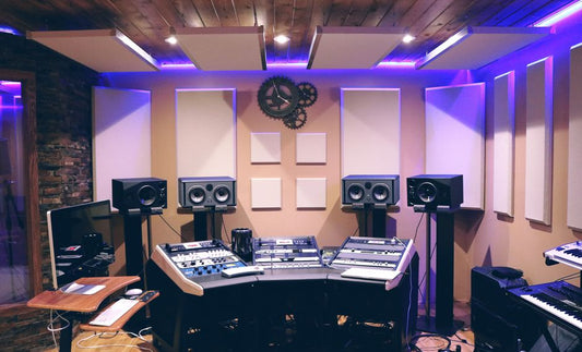 How to Soundproof a Room on a Budget Without Renovation