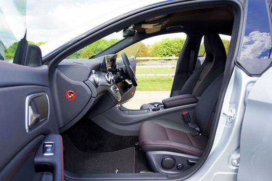 How to Detox Your Car’s Cabin: A Complete Guide to Interior Deep Cleaning and Air Quality Improvement