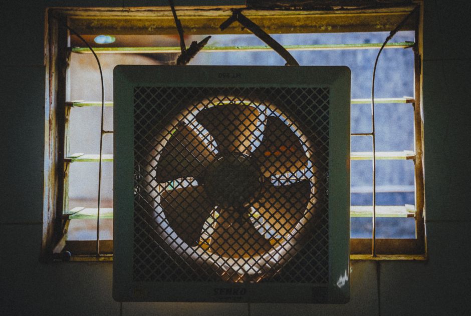 How to Replace a Bathroom Exhaust Fan Yourself