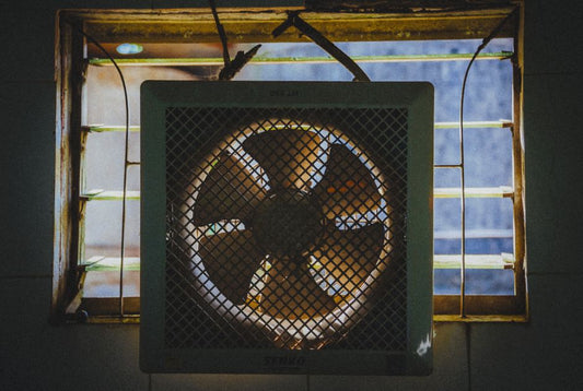 How to Replace a Bathroom Exhaust Fan Yourself