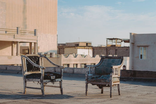 The Complete Guide to Making Outdoor Furniture Last Longer: A Care Protocol That Prevents Deterioration