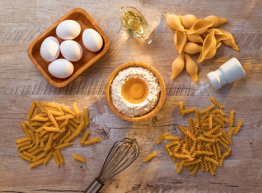 Pasta Cooking Dos and Don'ts: Essential Tips for Perfect Pasta Every Time