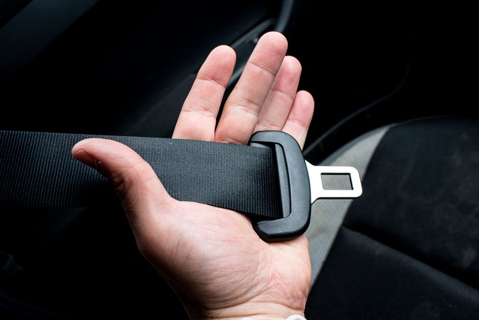 DIY Car Seat Safety: A Practical Guide to Securing Your Child's Ride