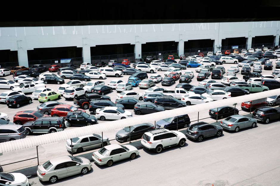 Parking in Tight Spaces: Pros and Cons of Compact Parking Systems