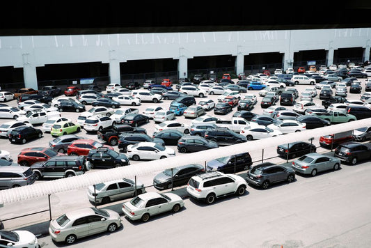 Parking in Tight Spaces: Pros and Cons of Compact Parking Systems