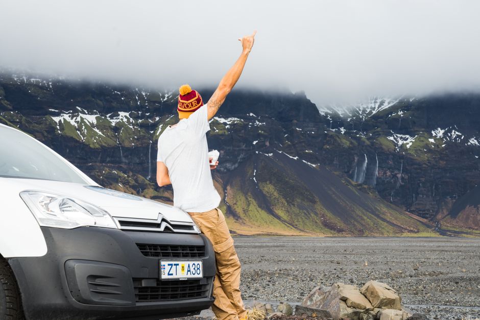 The Complete System for Stress-Free Family Van Life: Gear Strategies That Save Sanity