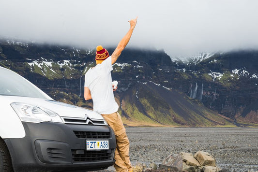 The Complete System for Stress-Free Family Van Life: Gear Strategies That Save Sanity