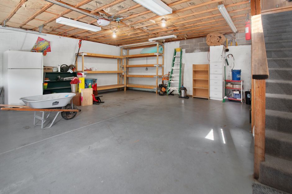 The Garage Organization SOS: A Troubleshooting Guide for Common Storage Disasters