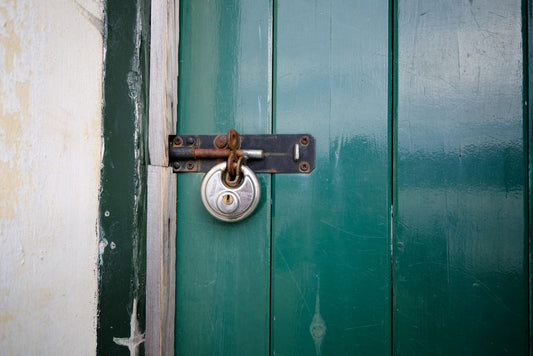 The Complete Guide to Securing Old Homes: Essential DIY Upgrades for Vintage Charm and Modern Safety