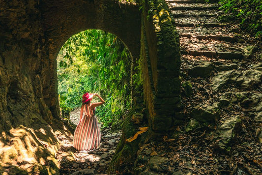 How to Start Slow Travel on a Budget: A Step-by-Step Guide
